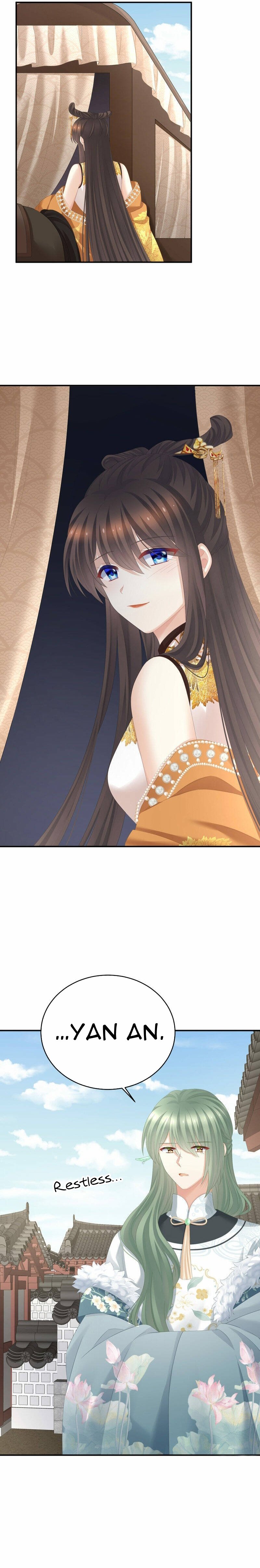 Empress’s Harem chapter 321 page 6