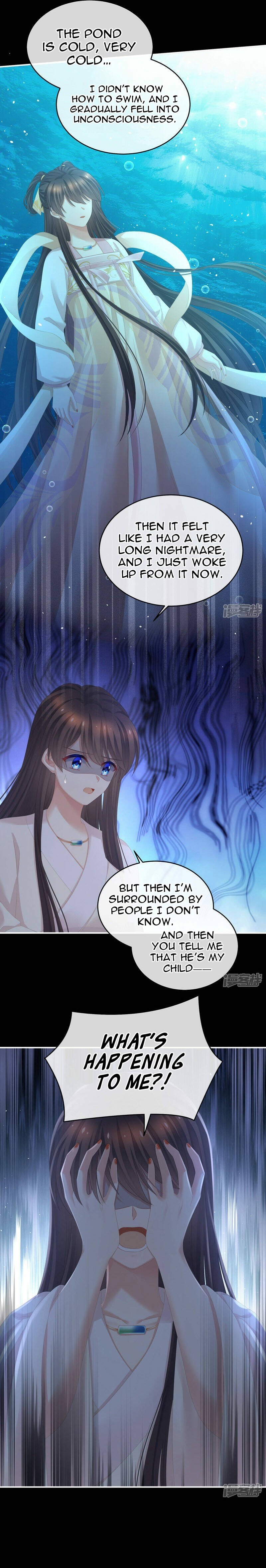 Empress’s Harem chapter 324 page 7