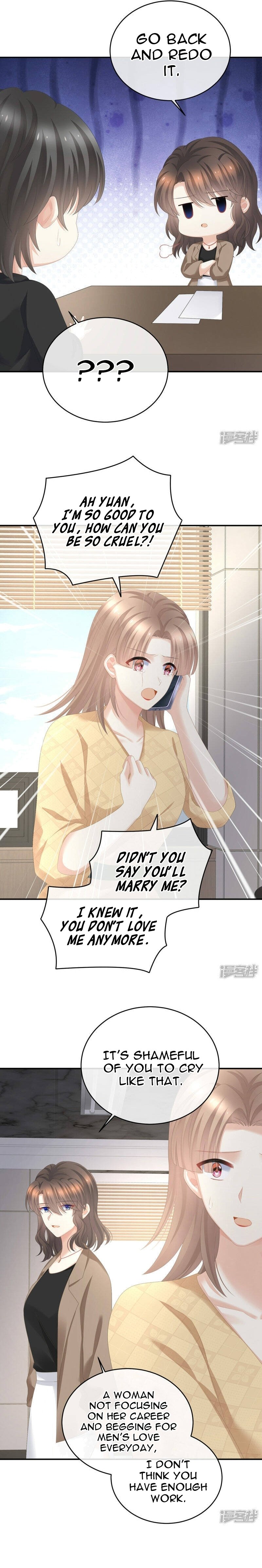Empress’s Harem chapter 327 page 12