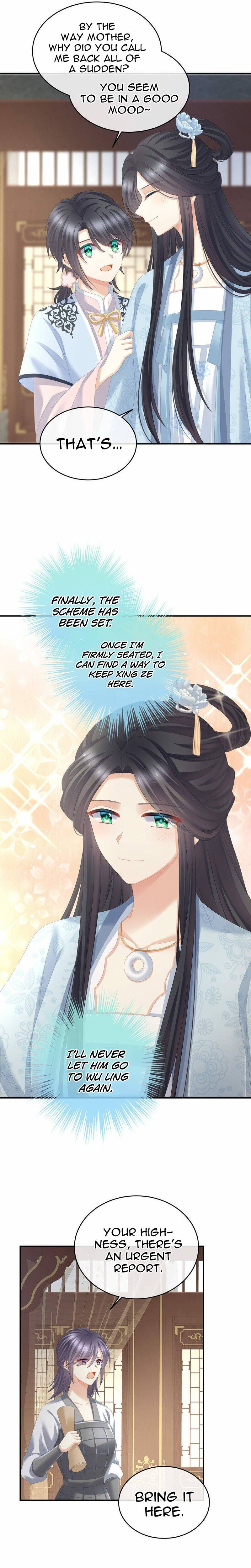 Empress’s Harem chapter 328 page 10