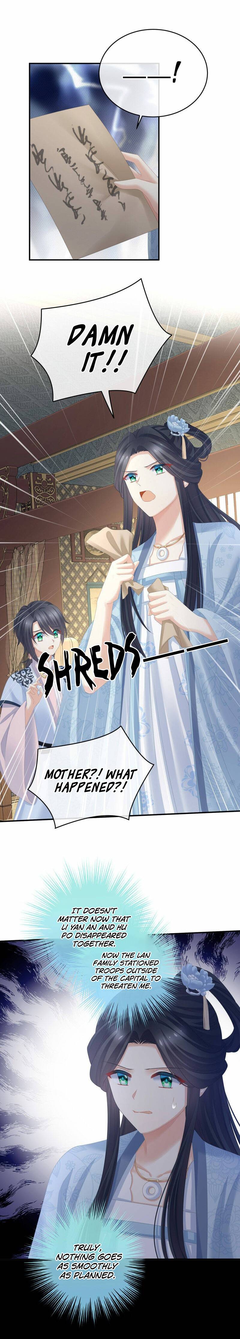 Empress’s Harem chapter 328 page 11