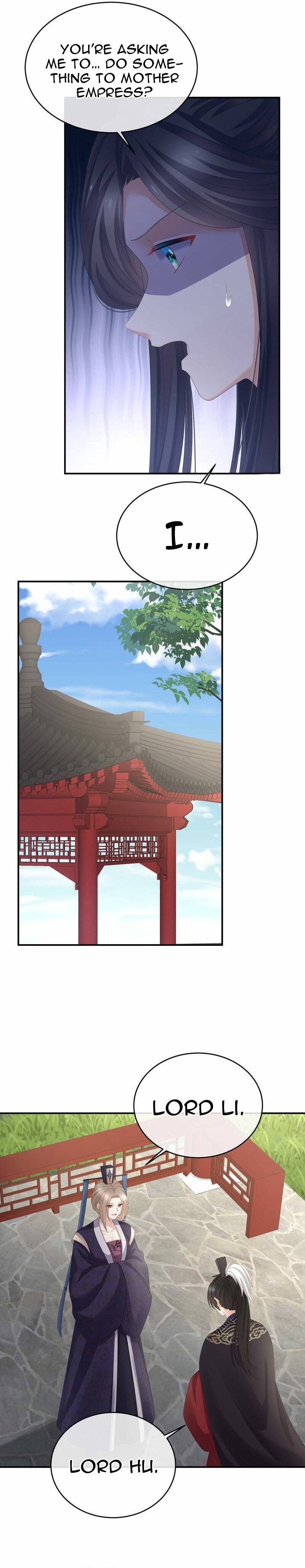 Empress’s Harem chapter 328 page 13