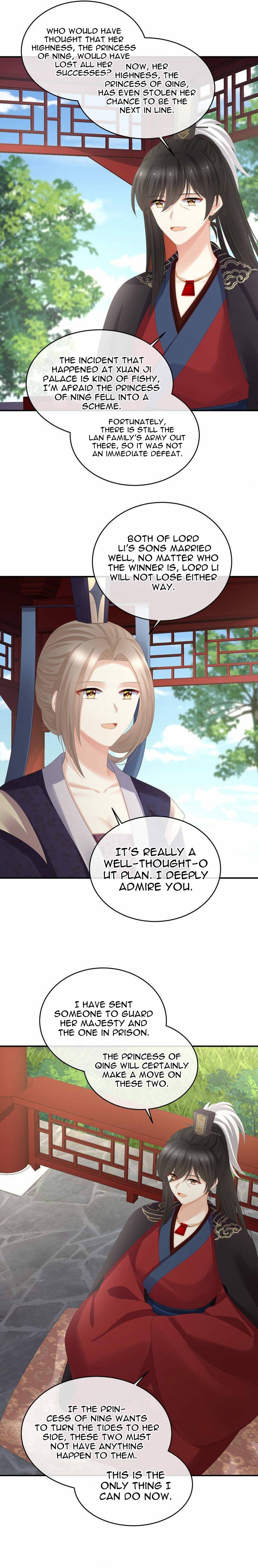 Empress’s Harem chapter 328 page 14
