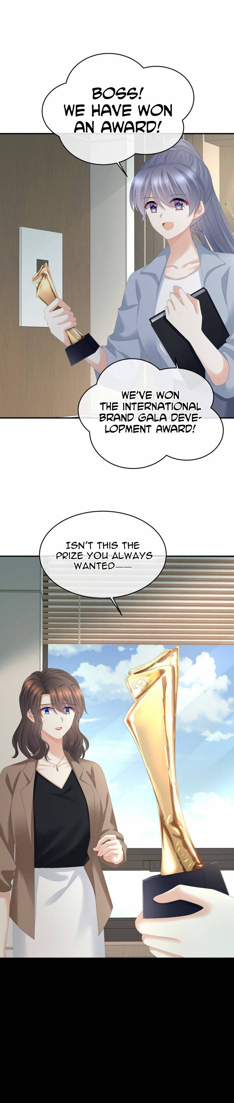 Empress’s Harem chapter 328 page 3