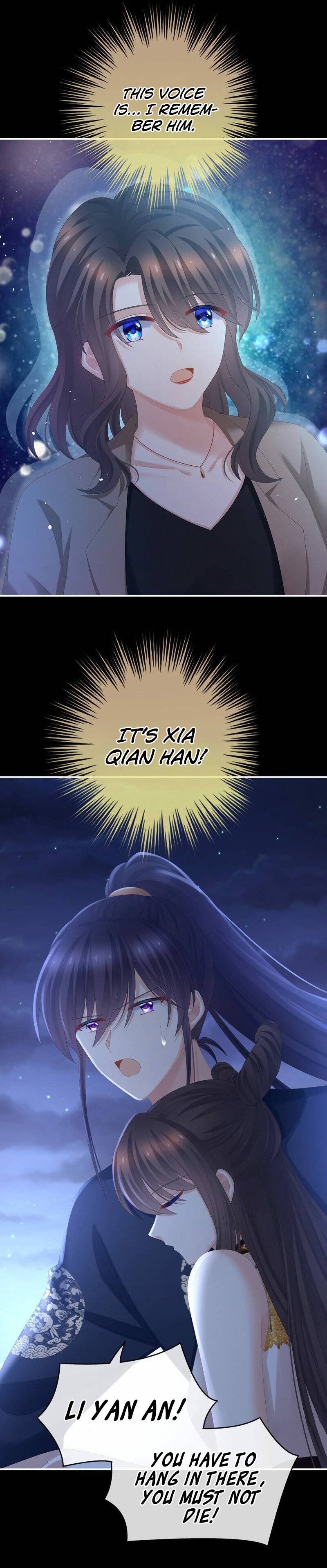 Empress’s Harem chapter 328 page 7