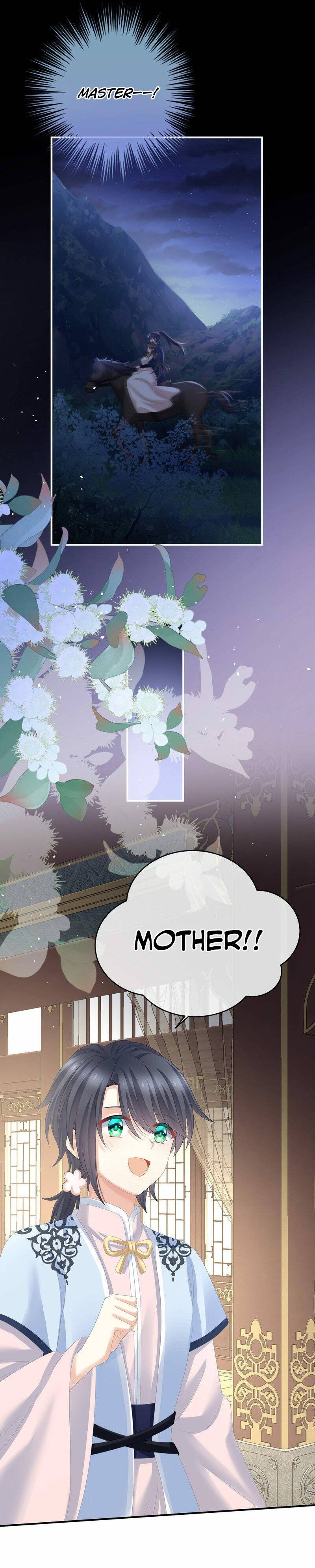 Empress’s Harem chapter 328 page 8