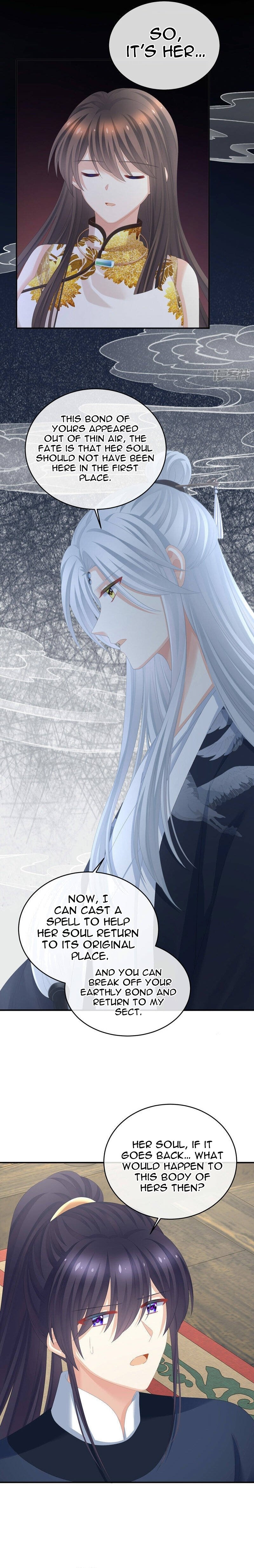 Empress’s Harem chapter 329 page 14