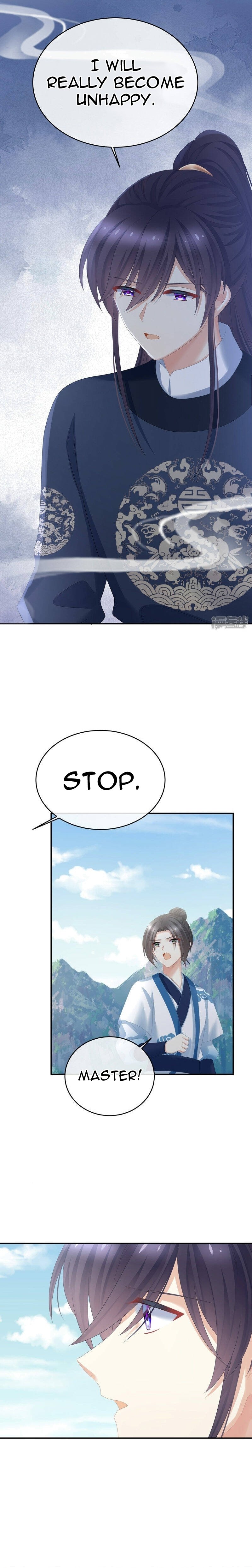Empress’s Harem chapter 329 page 9