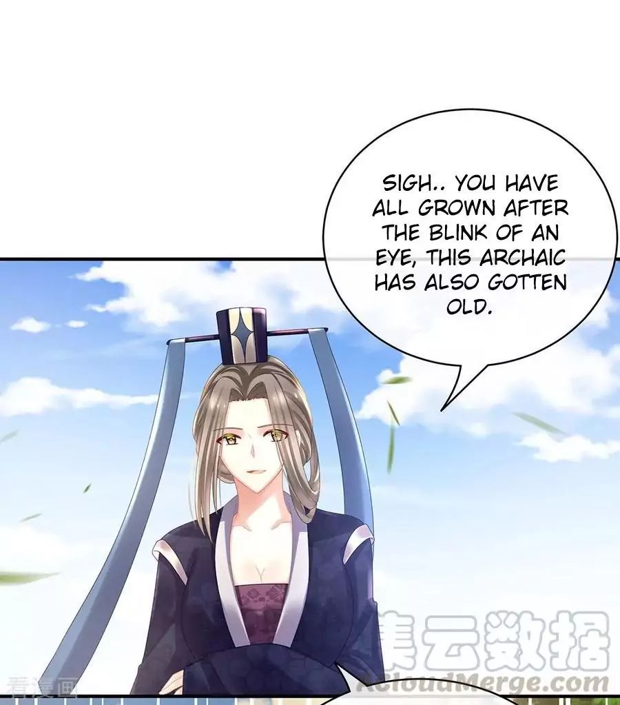Empress’s Harem chapter 33 page 10