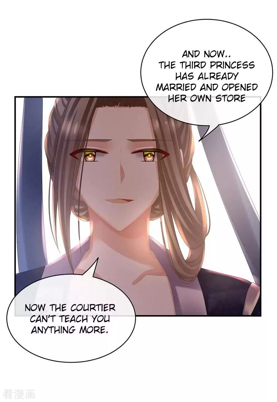 Empress’s Harem chapter 33 page 12