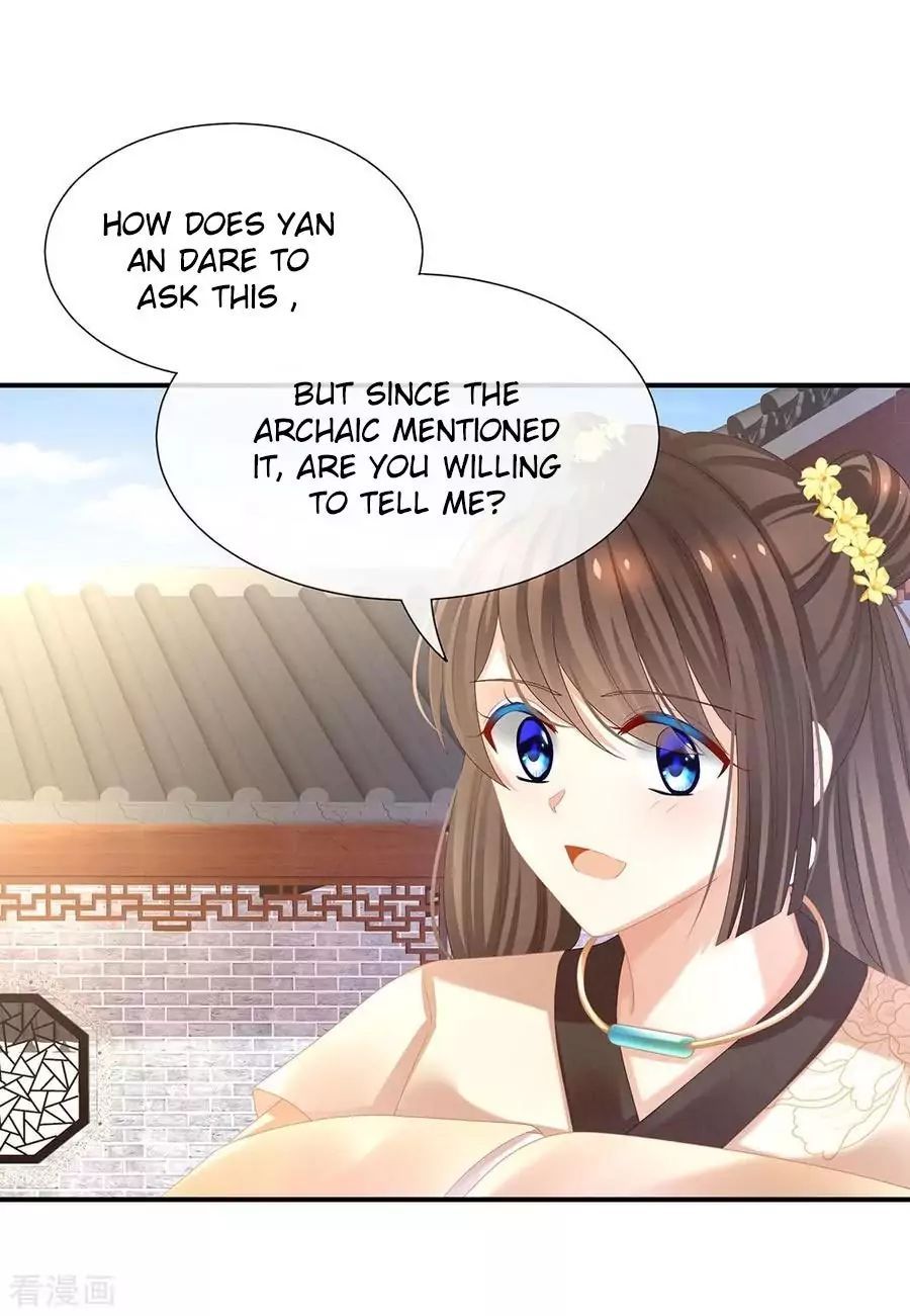 Empress’s Harem chapter 33 page 16