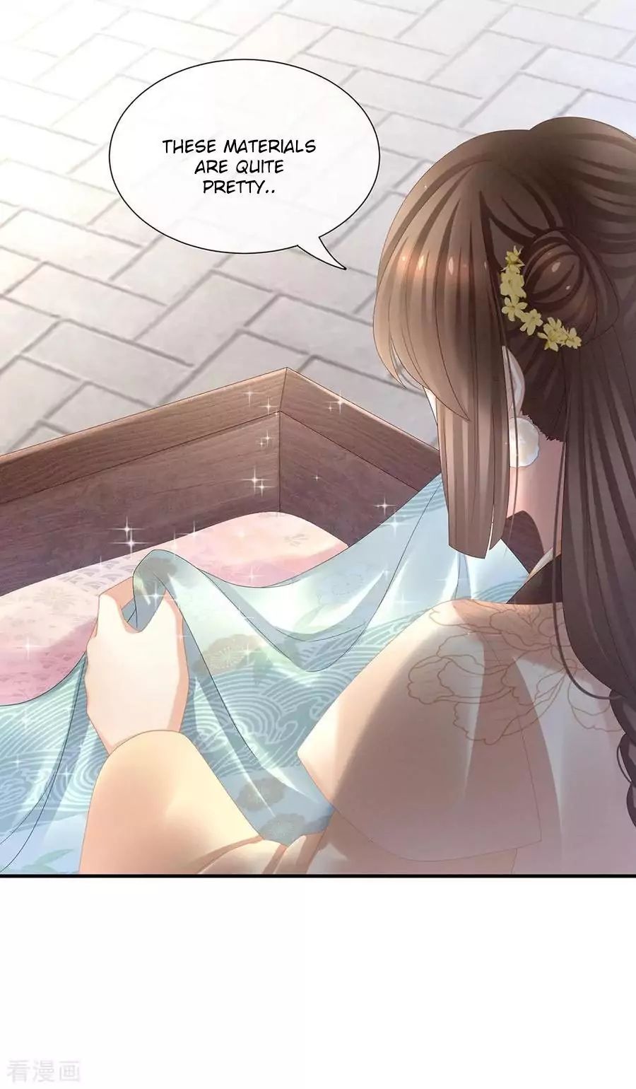 Empress’s Harem chapter 33 page 20