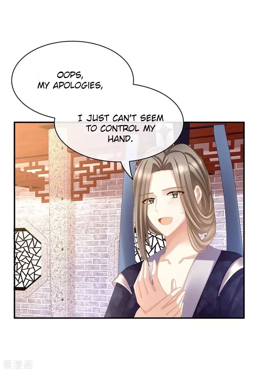 Empress’s Harem chapter 33 page 4