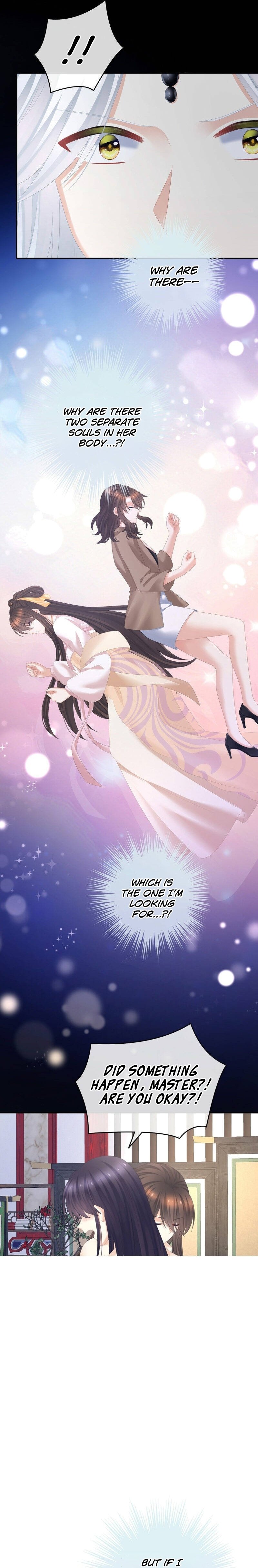 Empress’s Harem chapter 331 page 10