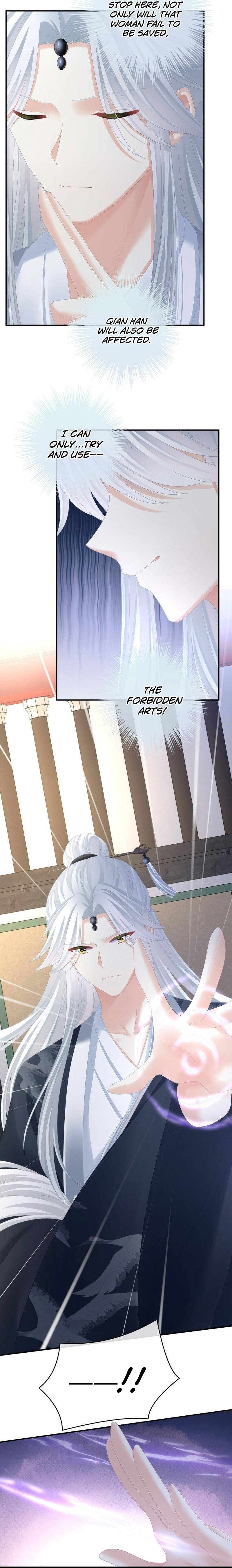 Empress’s Harem chapter 331 page 11