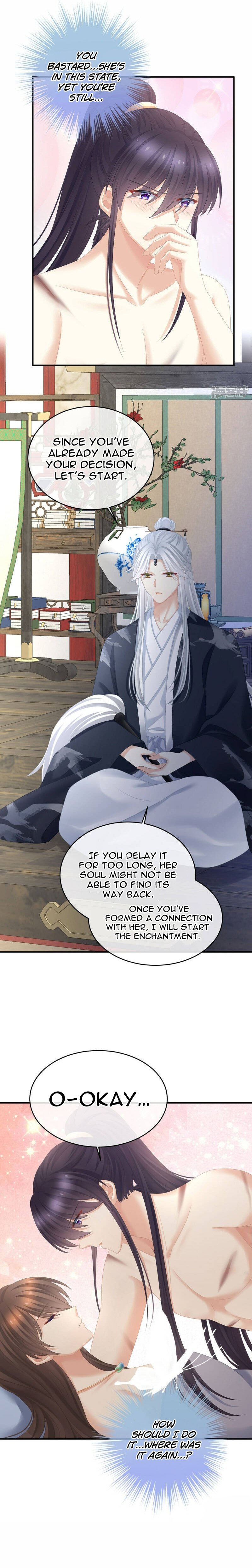 Empress’s Harem chapter 331 page 3