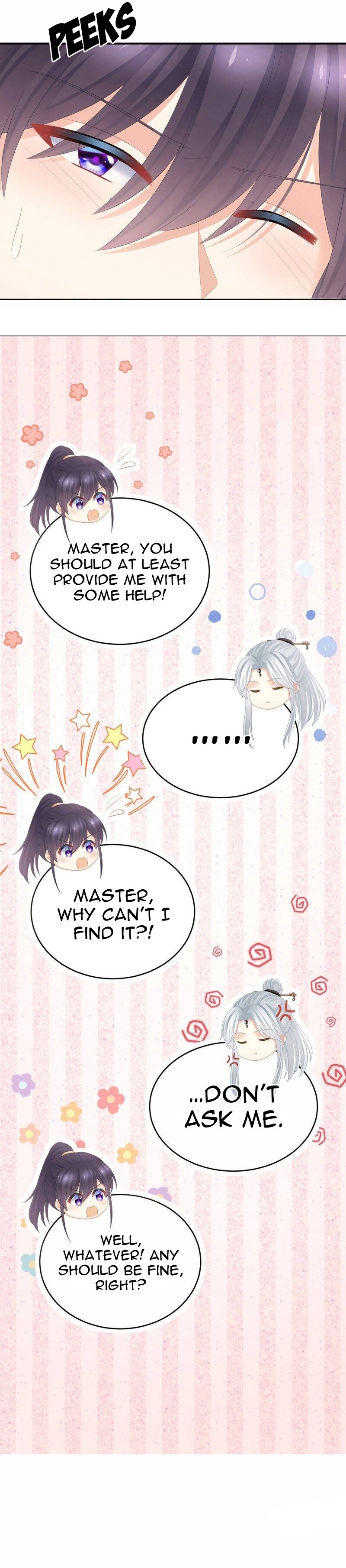 Empress’s Harem chapter 331 page 4