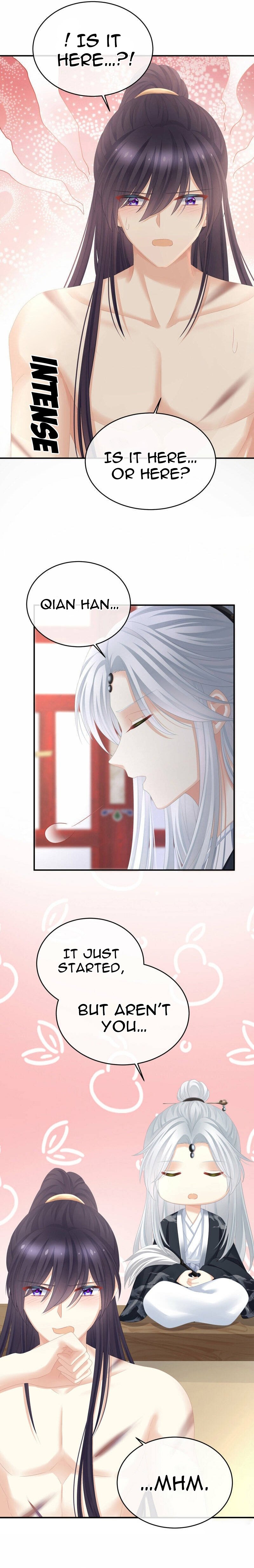 Empress’s Harem chapter 331 page 5