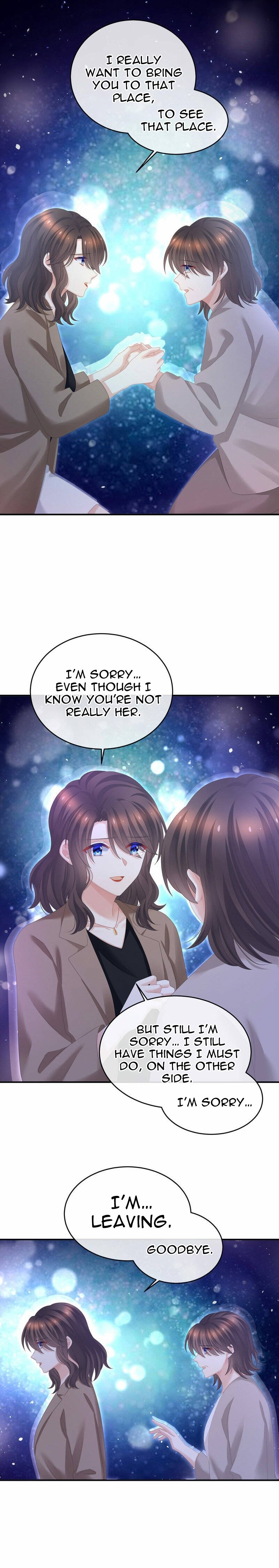 Empress’s Harem chapter 332 page 11