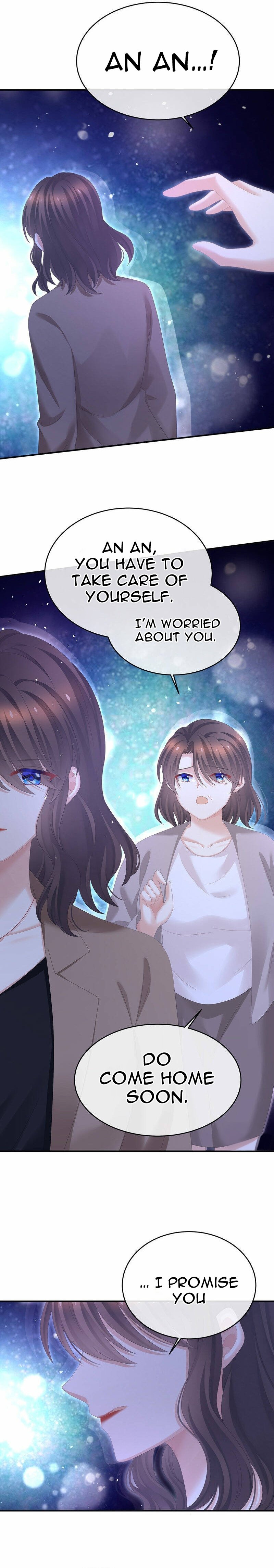 Empress’s Harem chapter 332 page 12