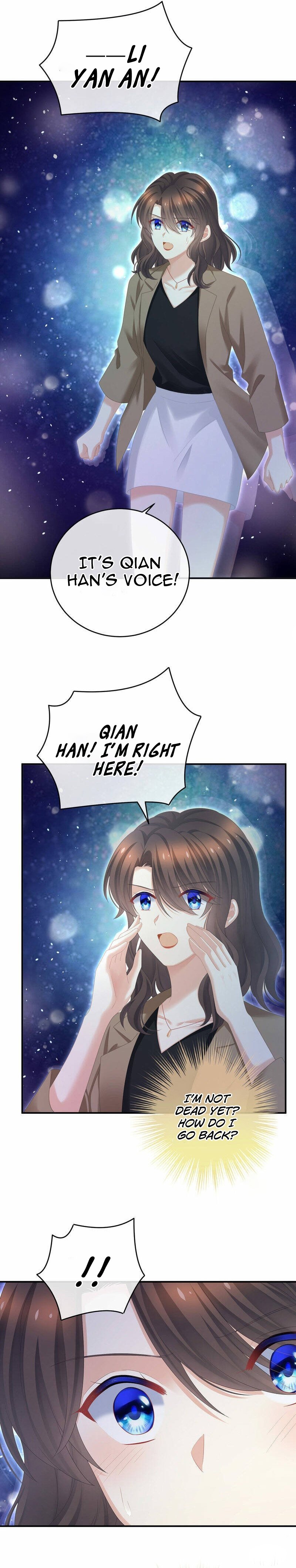 Empress’s Harem chapter 332 page 2