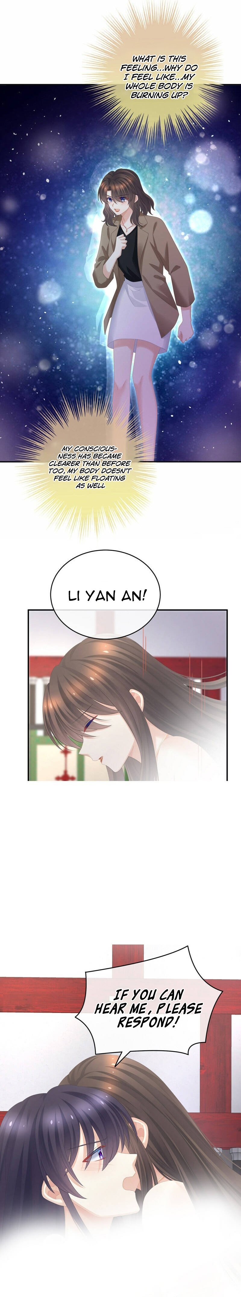 Empress’s Harem chapter 332 page 3