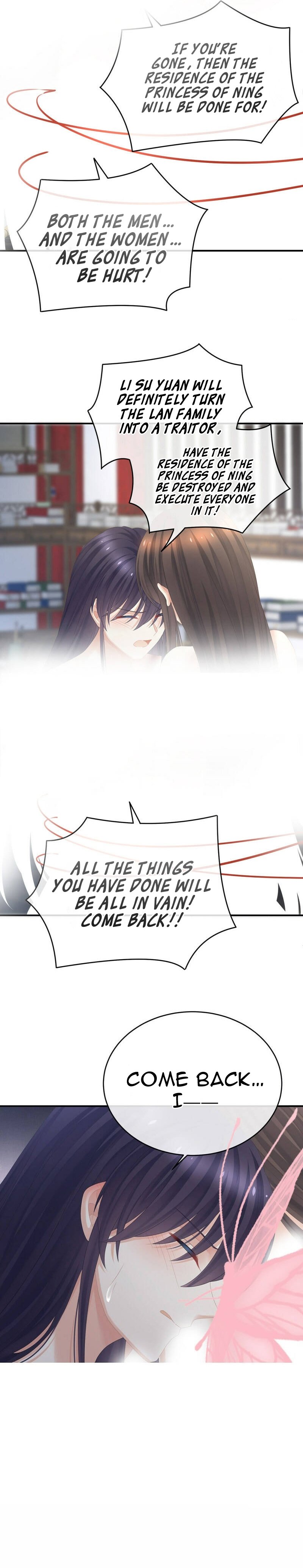 Empress’s Harem chapter 332 page 4