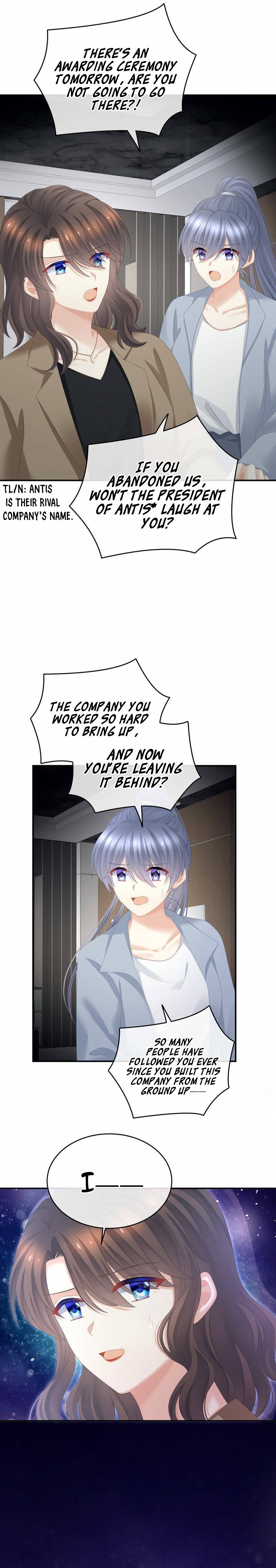 Empress’s Harem chapter 332 page 6
