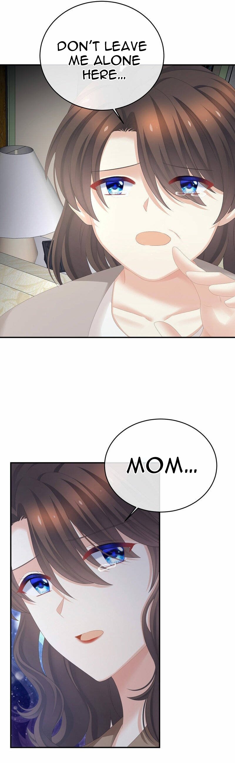 Empress’s Harem chapter 332 page 9