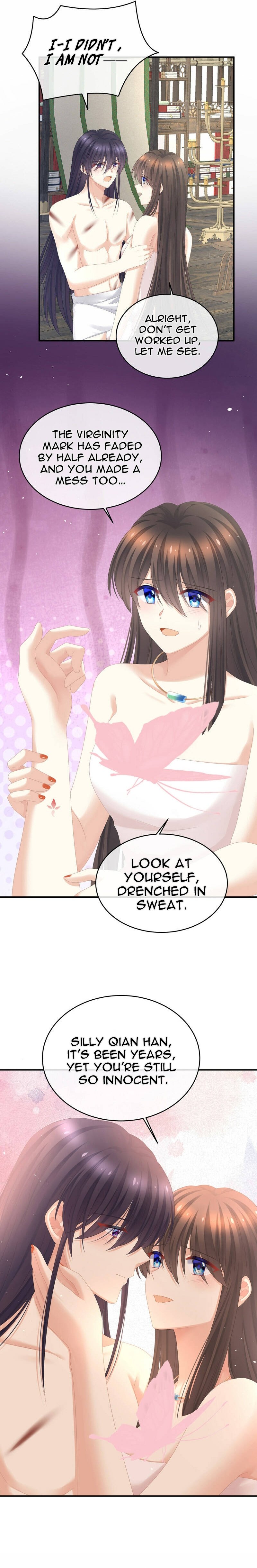 Empress’s Harem chapter 333 page 4