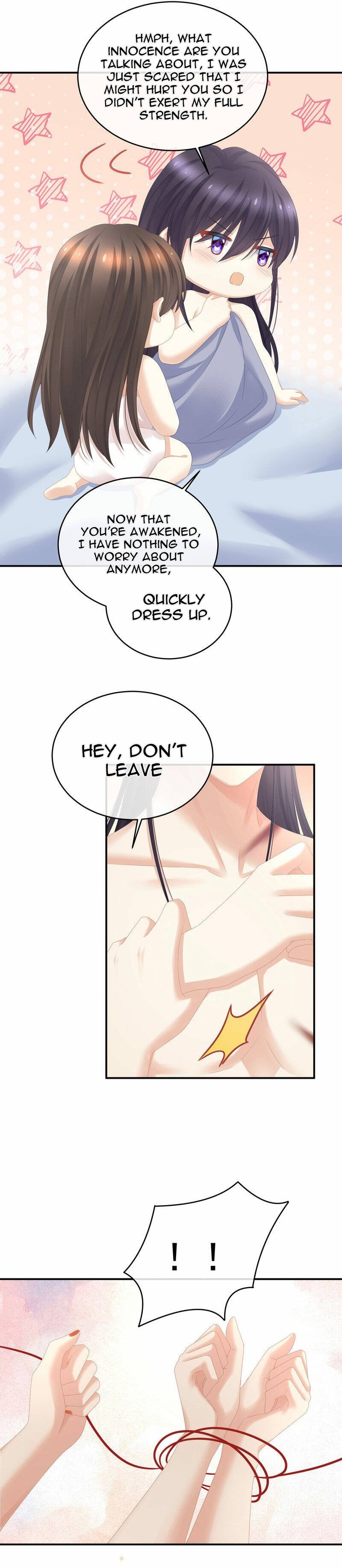 Empress’s Harem chapter 333 page 5