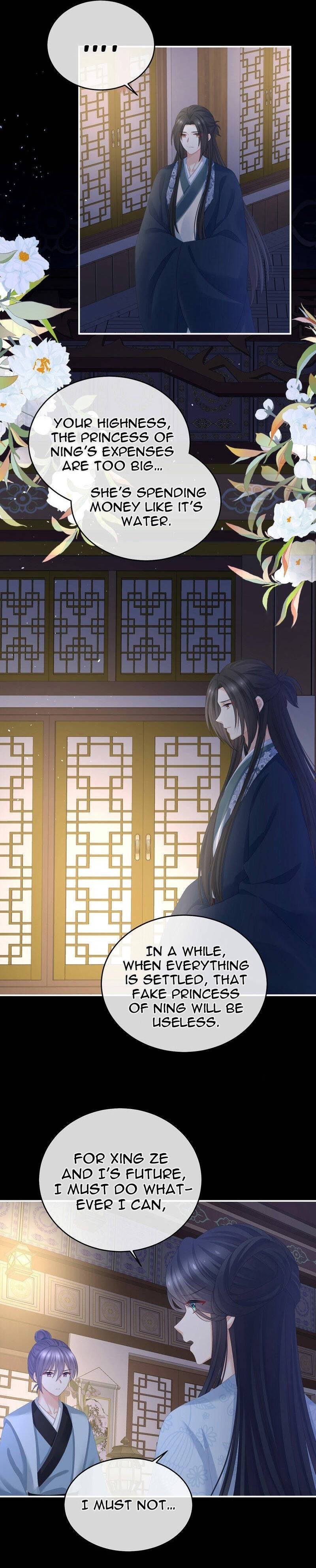 Empress’s Harem chapter 335 page 10