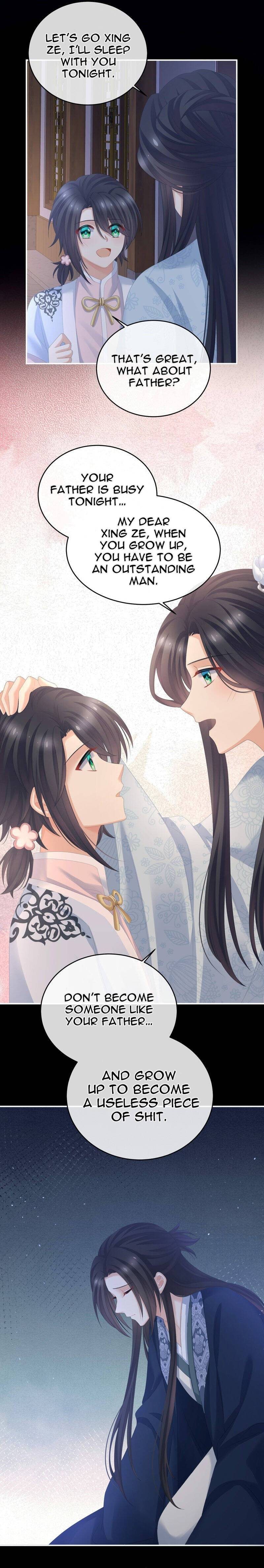 Empress’s Harem chapter 335 page 13