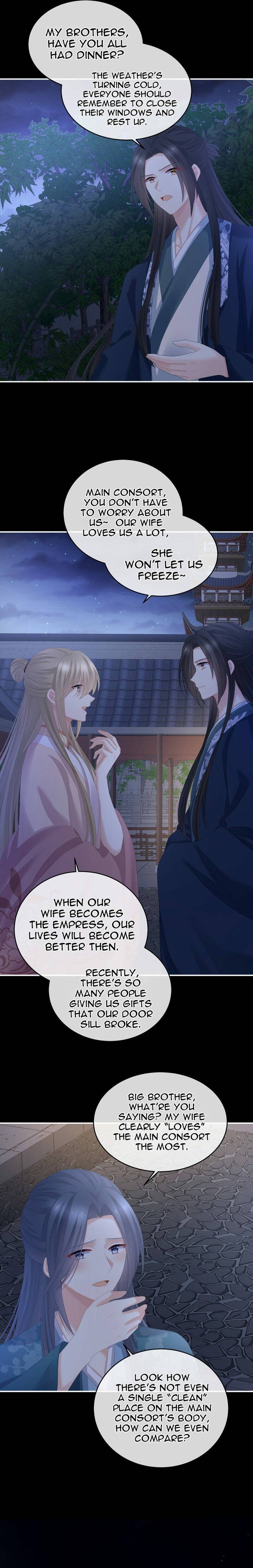 Empress’s Harem chapter 335 page 5