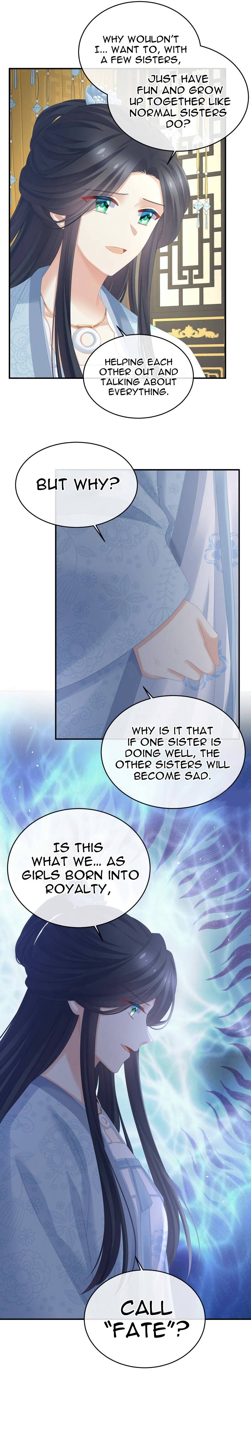 Empress’s Harem chapter 336 page 10
