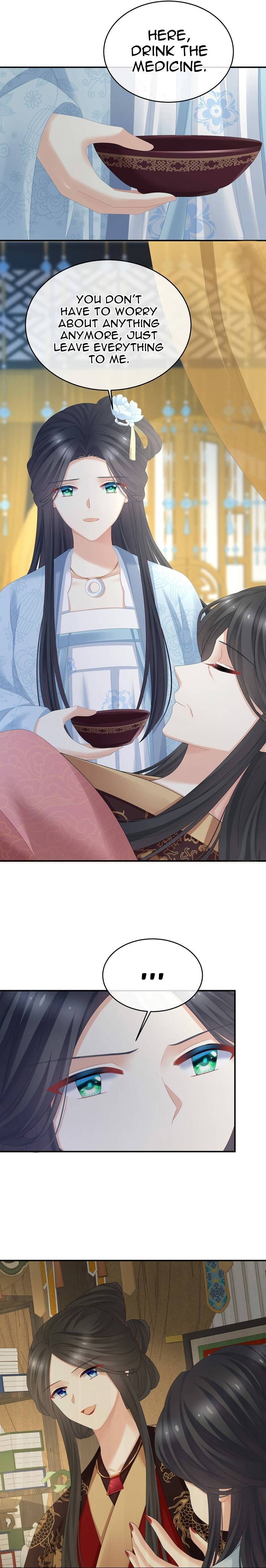 Empress’s Harem chapter 336 page 12