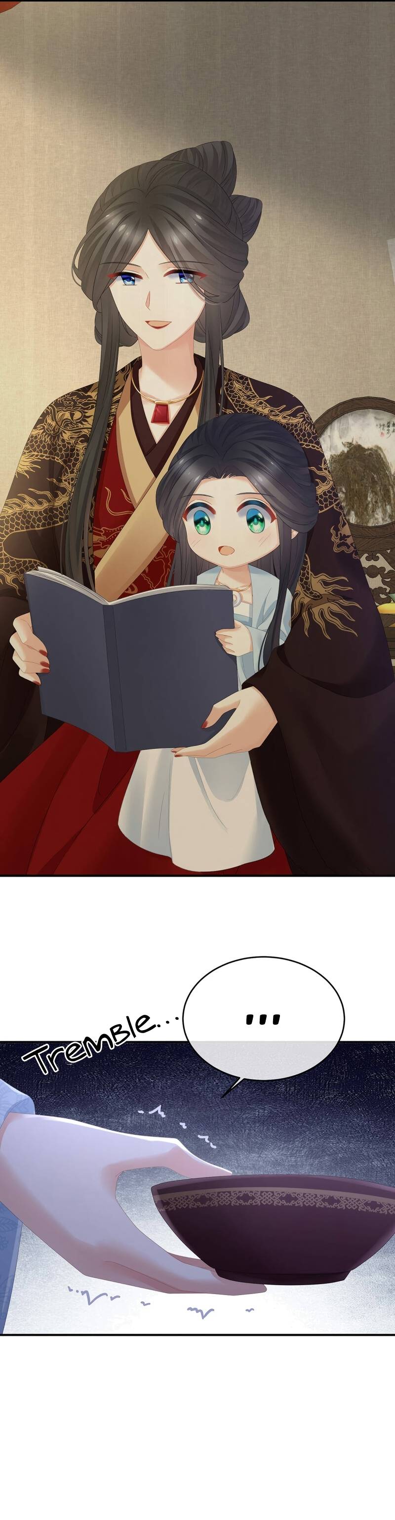 Empress’s Harem chapter 336 page 13