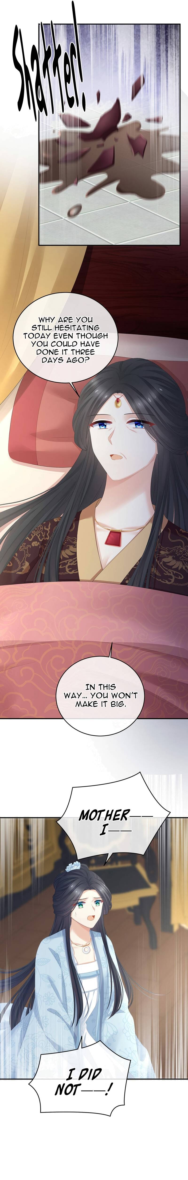 Empress’s Harem chapter 336 page 15