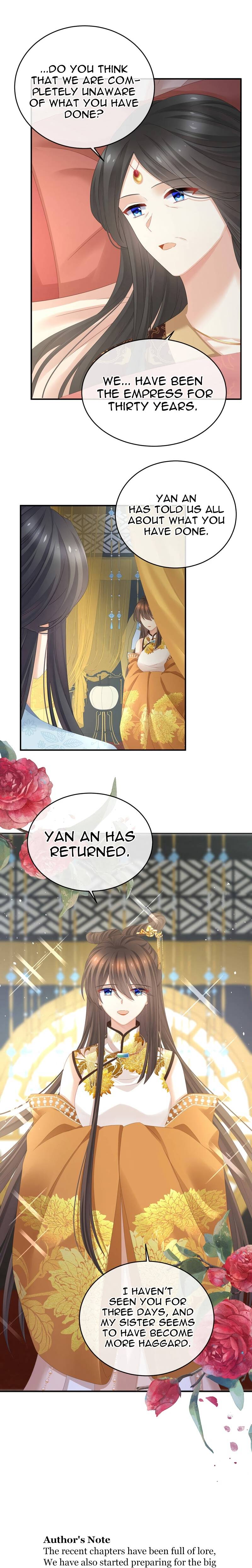 Empress’s Harem chapter 336 page 16