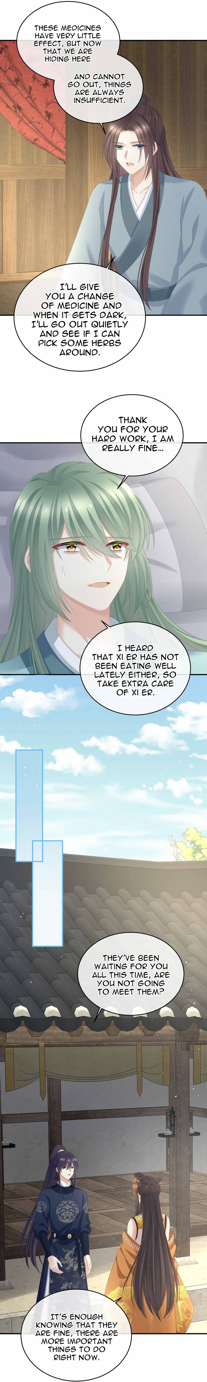 Empress’s Harem chapter 336 page 4