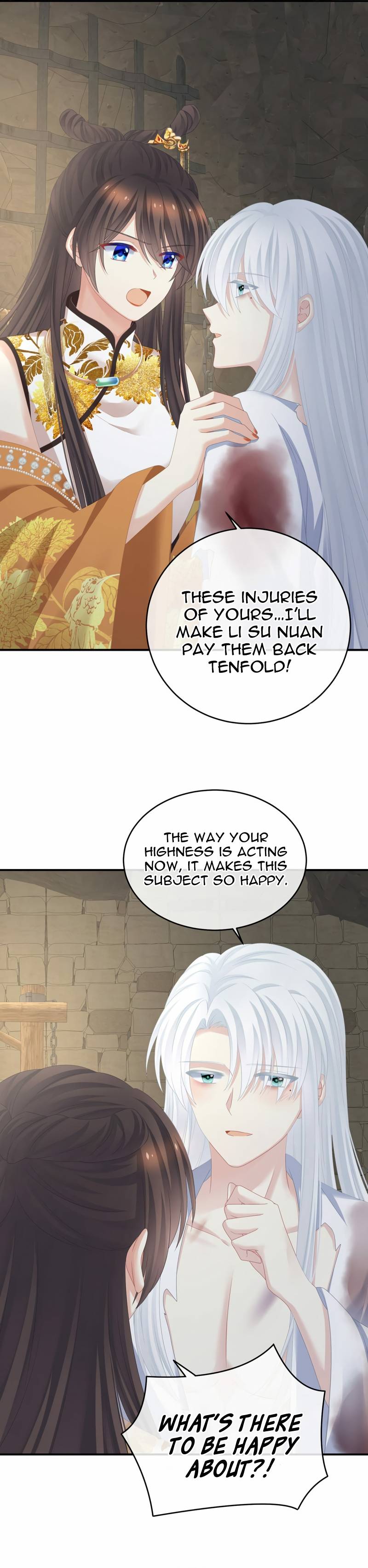 Empress’s Harem chapter 337 page 10