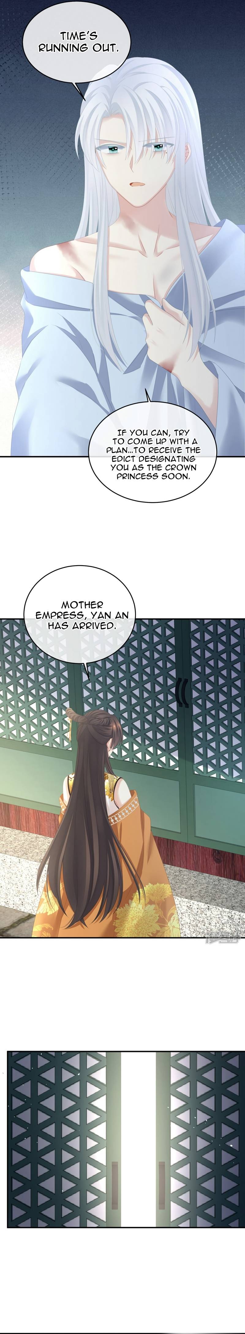 Empress’s Harem chapter 337 page 14