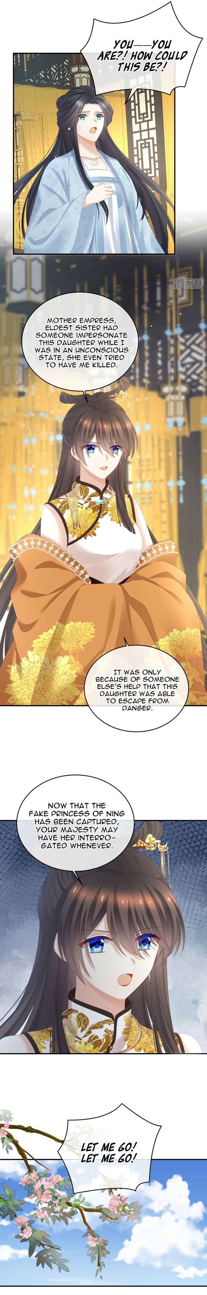 Empress’s Harem chapter 337 page 2