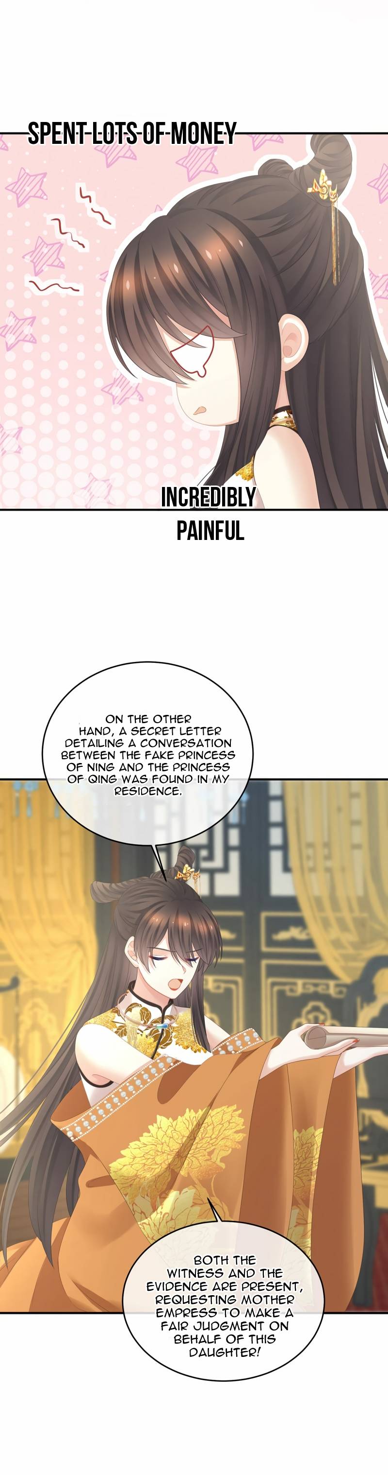 Empress’s Harem chapter 337 page 5