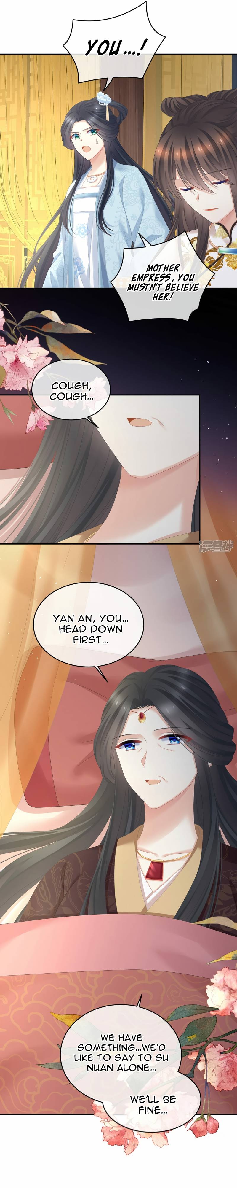 Empress’s Harem chapter 337 page 6