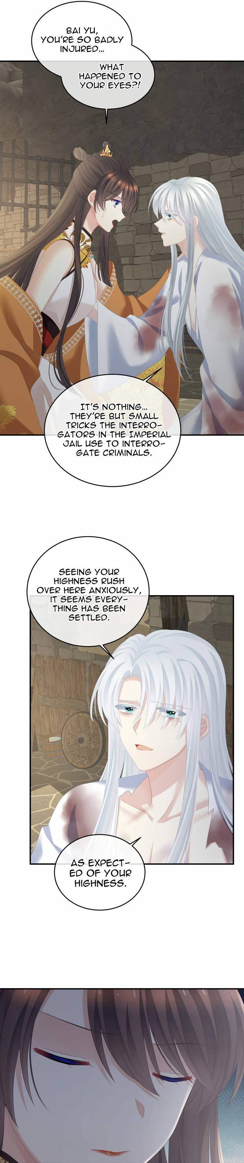 Empress’s Harem chapter 337 page 9