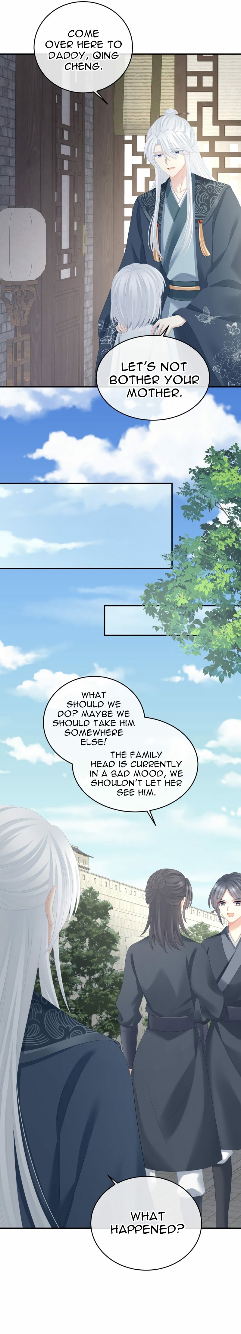 Empress’s Harem chapter 338 page 4
