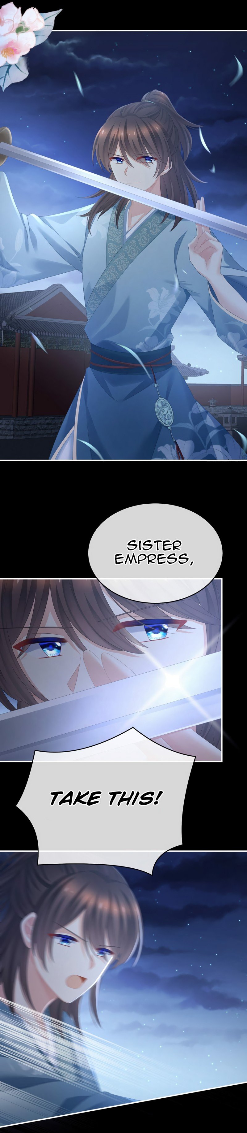 Empress’s Harem chapter 339 page 10