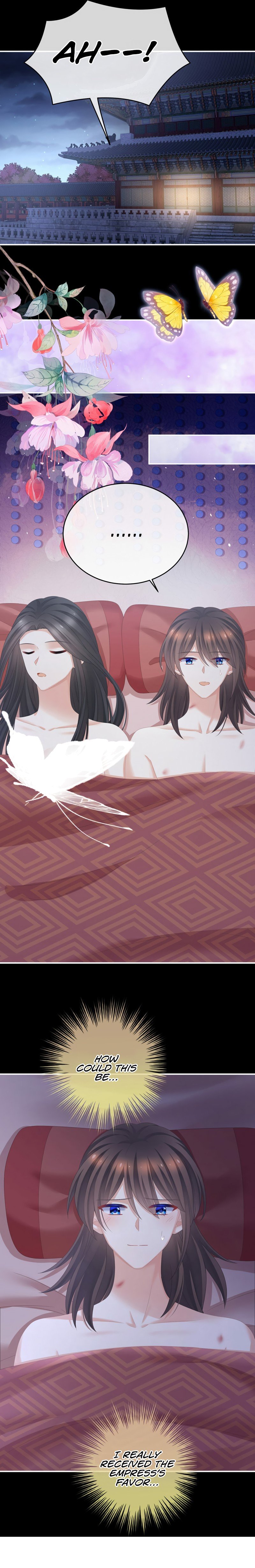 Empress’s Harem chapter 339 page 15