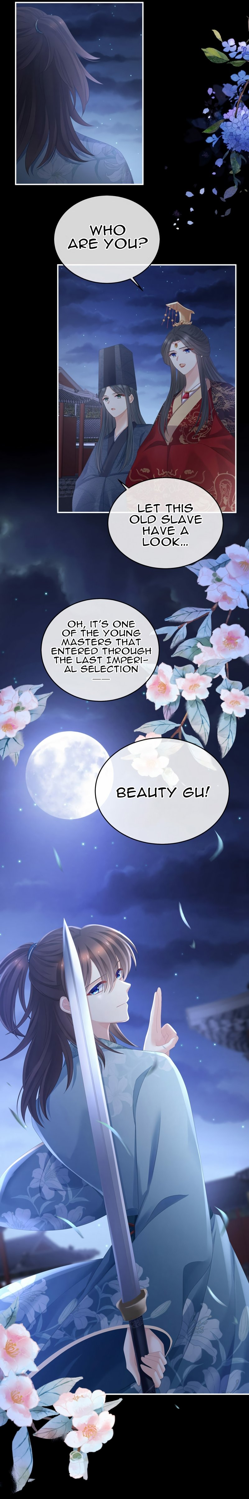 Empress’s Harem chapter 339 page 9